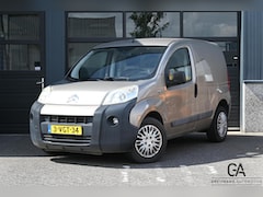 Citroën Nemo - bestel 1.4 HDi
