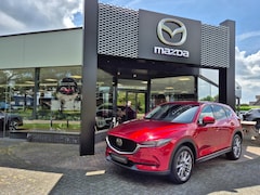 Mazda CX-5 - SKYACTIV-G 2.5 194 6AT AWD GT-M