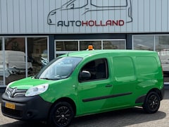 Renault Kangoo - 1.5 DCI 66KW 90PK MAXI L2H1 EURO 6 AIRCO/ CRUISE CONTROL/ TREKHAAK/ 100% DEALERONDERHOUDEN