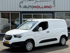 Opel Combo - 1.5D 56KW 76PK AIRCO/ CRUISE CONTROL/ NAVIGATIE/ TREKHAAK/ 100% DEALERONDERHOUDEN