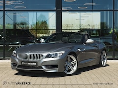 BMW Z4 Roadster - sDrive35iS DCT – topcond., 54dkm