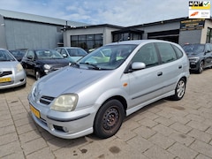 Nissan Almera Tino - 1.8 Acenta/Automaat/Apk 16-11-2026