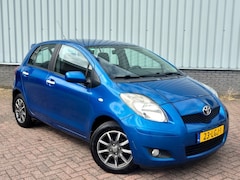 Toyota Yaris - 1.3 VVTi Aspiration Airco