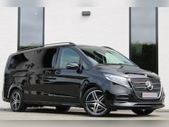 Mercedes-Benz V-klasse - 250d / Extra Lang / AMG / DC / Burmester / 360 Camera / Vol Opties / NIEUWSTAAT
