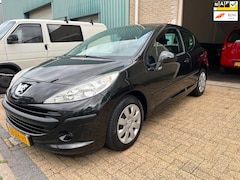 Peugeot 207 - 1.4 Cool 'n Blue ZEER MOOI
