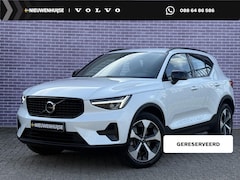 Volvo XC40 - 2.0 B4 Plus Dark | Trekhaak | Camera | Harman/Kardon | Keyless Entry/start | elektrisch ve