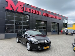 Renault Clio - 0.9 TCE DYNAMIQUE BJ.2015 NAVI CRUISE CLIMA TREKHAAK