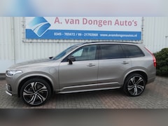 Volvo XC90 - 2.0 T8 TE AWD INSCRIPTION, Pano, 360.Leer, ACC, Blis, Massage