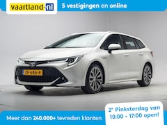 Toyota Corolla - 1.8 Hybrid Business Intro Aut. [ Navi Camera Adapt.cruise Trekhaak ]