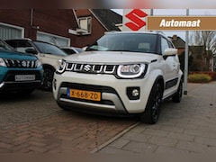 Suzuki Ignis - 1.2 SH STYLE