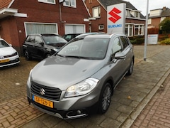 Suzuki SX4 - 1.6 EXCLUSIVE