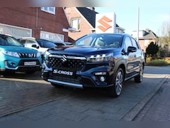 Suzuki S-Cross - 1.4 B.JET STYLE SH / BTW-Auto