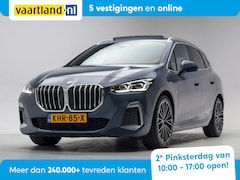 BMW 2-serie Active Tourer - 218i M Sport Aut. [ Pano Leder HUD HarmanKardon ]