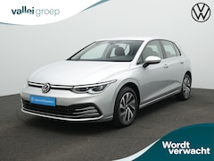 Volkswagen Golf - 1.4 eHybrid 204 pk Style | Geheugen-/massagestoel | Adaptive Cruise | Stuur-/stoelverwarmi
