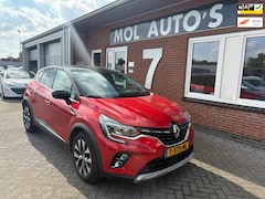 Renault Captur - 1.6 E-Tech full hybrid 145 techno , APK 07-27