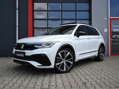 Volkswagen Tiguan - 1.4 TSI eHybrid R-Line Business+ 245PK | Pano | Matrix IQ Led | Trekhaak | 360 | Head-Up |