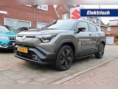 Suzuki e Vitara - E-vitara STYLE 61 KWH / BTW-Auto