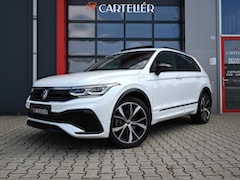 Volkswagen Tiguan - 1.4 TSI eHybrid R-Line Business+ 245PK | Pano | Matrix IQ Led | Trekhaak | 360 | Head-Up |