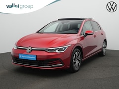 Volkswagen Golf - 1.4 eHybrid 204 pk Style | Panoramadak | IQ Light | Geheugen-/massagestoel | Adaptive Crui