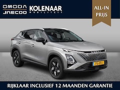 Omoda 5 - 5 SHS-H Premium /DEMO*/Adaptive/Schuifdak/360cam/Airco/Keyless/CarPlay
