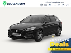 SEAT Leon Sportstourer - 1.5 TSI e-Hybrid FR Business