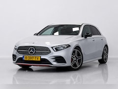 Mercedes-Benz A-klasse - 180 Business Solution AMG Night Upgrade