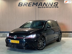 Volkswagen Golf - 2.0 TSI GTI Clubsport