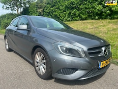 Mercedes-Benz A-klasse - 180 CDI Lease Edition - Half leder - Navi - Airco - PDC