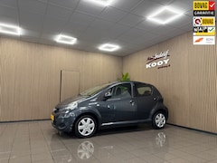 Toyota Aygo - 1.0-12V Comfort Navigator * Navigatie / Airco / 5 Deurs / NL Auto