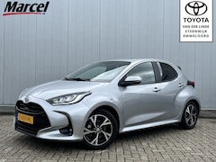 Toyota Yaris - 1.5 Hybrid 115 First Edition NL auto 1e Eigenaar Dealer onderhouden auto