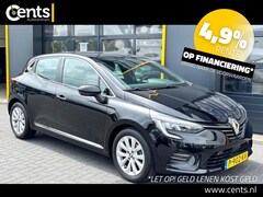 Renault Clio - 1.0 TCe 90 Intens Camera 20.000 km