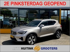 Volvo XC40 - 1.5 T4 Recharge Core Bright - Navi - camera - dode hoek detectie - Pilot assist