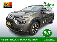 Citroën C3 - 1.2 PT C-SERIES AUTOMAAT