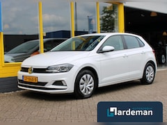 Volkswagen Polo - 1.0 MPI Airco Cruise