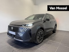 Peugeot 5008 - Allure Plug-in HYbrid 195 e-DCS7 | Apple CarPlay & Android Auto | LED | Stoelverwarming |