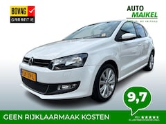 Volkswagen Polo - 1.2-12V BL.M.TRENDL