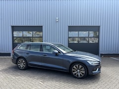 Volvo V60 - 2.0 T8 AWD Recharge Inscription Expression All-in prijs