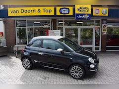 Fiat 500 C - 500c 1.0 Hybrid Dolcevita / Airco / Bluetooth