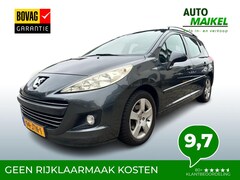 Peugeot 207 - 1.6 VTI PREMIÈRE SW