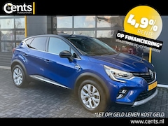 Renault Captur - 1.3 TCe 130 pk Intens EDC Automaat 41.000 km