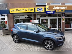 Volvo XC40 - 1.5 T5 RECH. INSCR