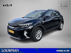Kia Stonic - 1.0 T-GDi MHEV DynamicLine | Climate Control | Navigatie | Apple Carplay/Android Auto | Et