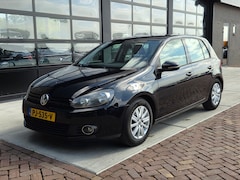 Volkswagen Golf - 1.6 TDI BlueMotion | Climate Control | 5 Deurs