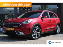 Kia Niro - 1.6 GDi Hybrid DynamicLine