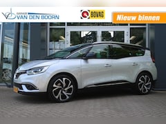 Renault Scénic - Scenic 1.3 TCe, Massage stoel, Dodehoek detec, Bose audio, etc