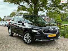 Skoda Kamiq - 1.0 TSI Ambition | Carplay + Cruise + Airco Nu € 12.975,