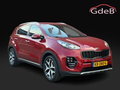 Kia Sportage - 1.6 T-GDI GT-LINE automaat