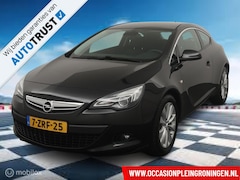 Opel Astra GTC - 1.4 Turbo Sport