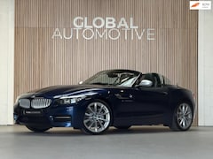 BMW Z4 Roadster - SDrive35is Executive - 340PK - AUTOMAAT - M PAKKET