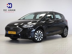 Ford Fiesta - 1.0 Ecoboost Hybrid Titanium - Adaptive Cruise - CarPlay